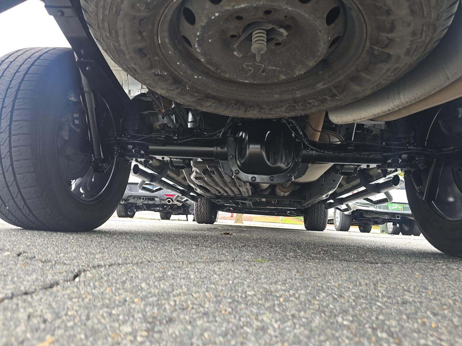 2020 Ford F-150 XL AWD