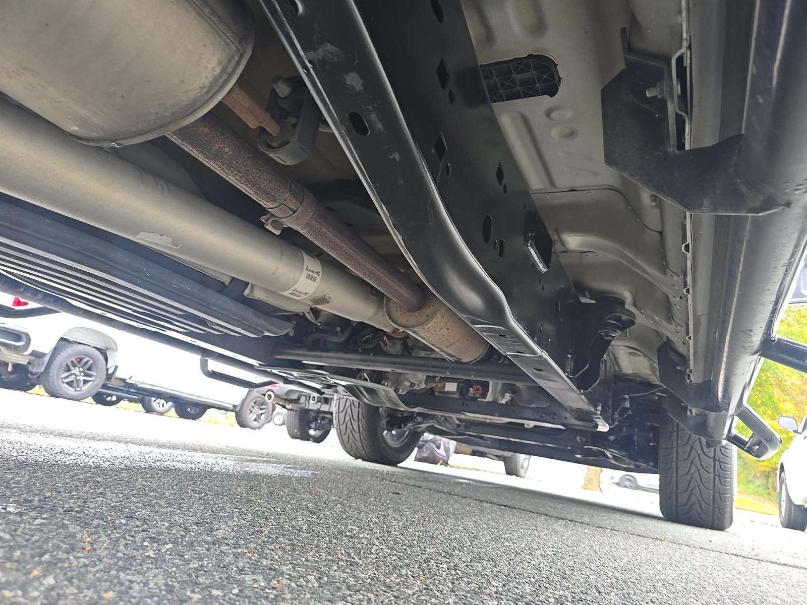 2020 Ford F-150 XL AWD