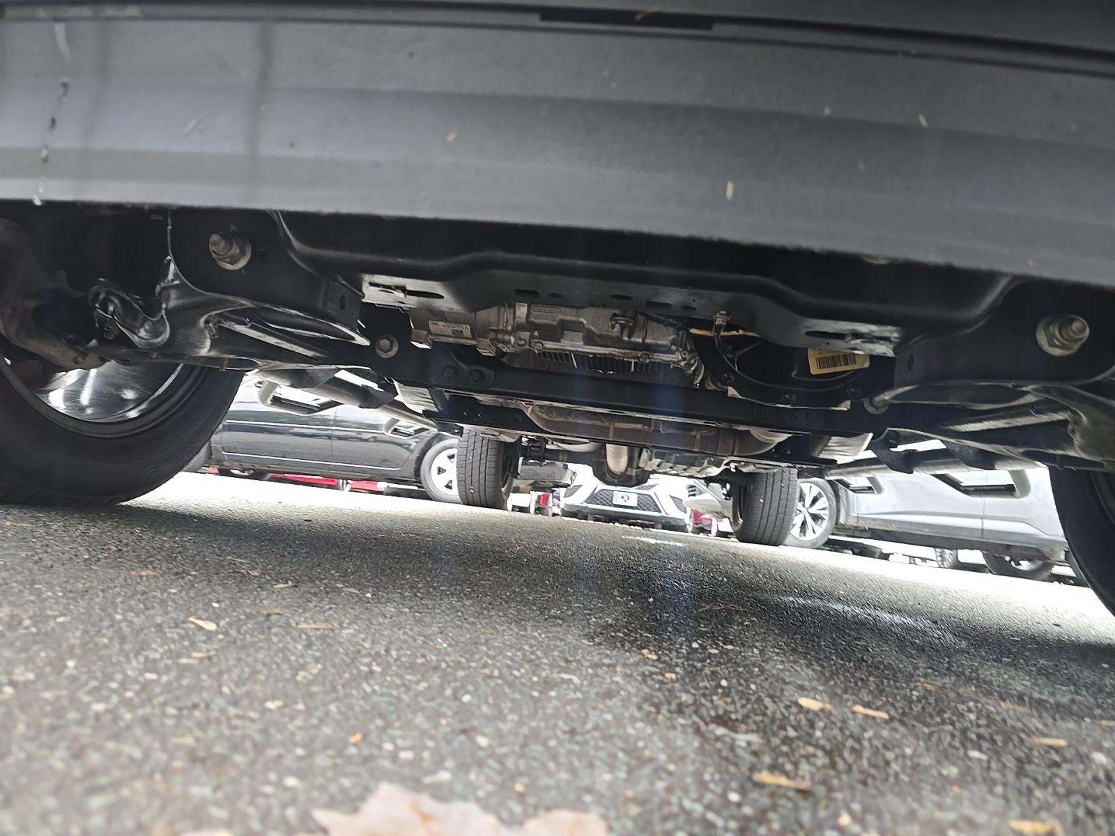 2020 Ford F-150 XL AWD