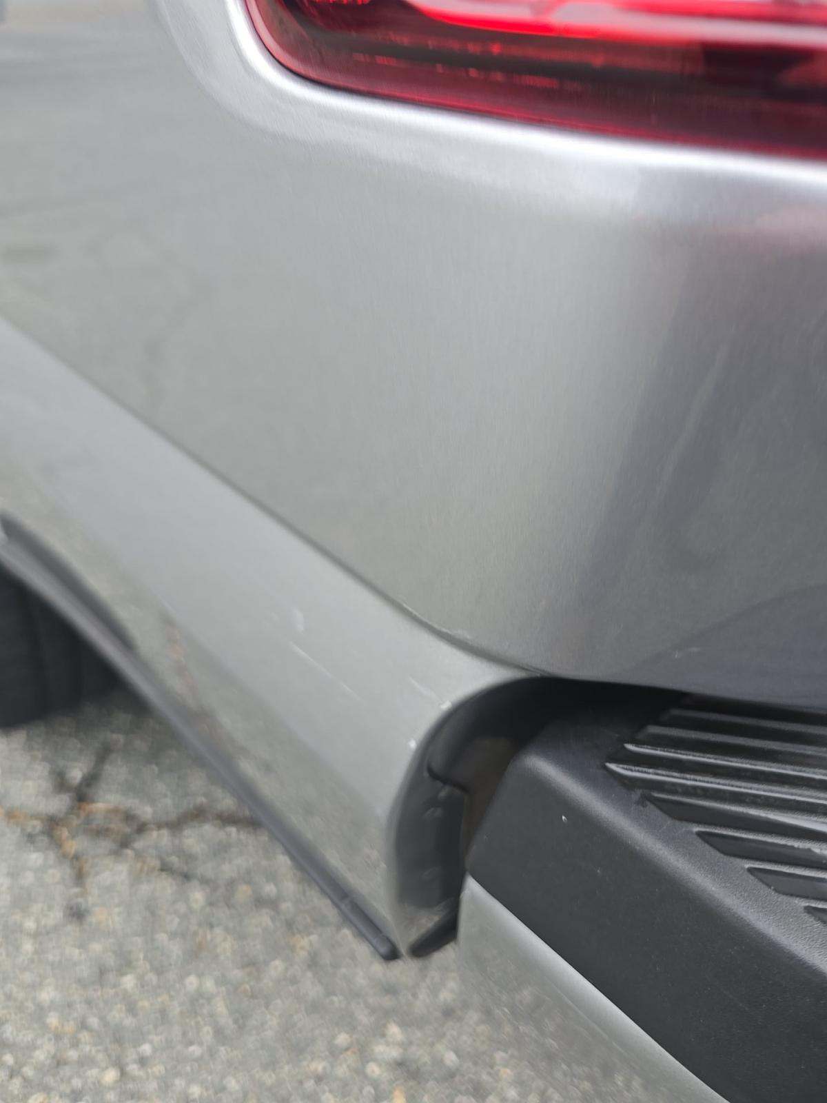 2020 Ford F-150 XL AWD