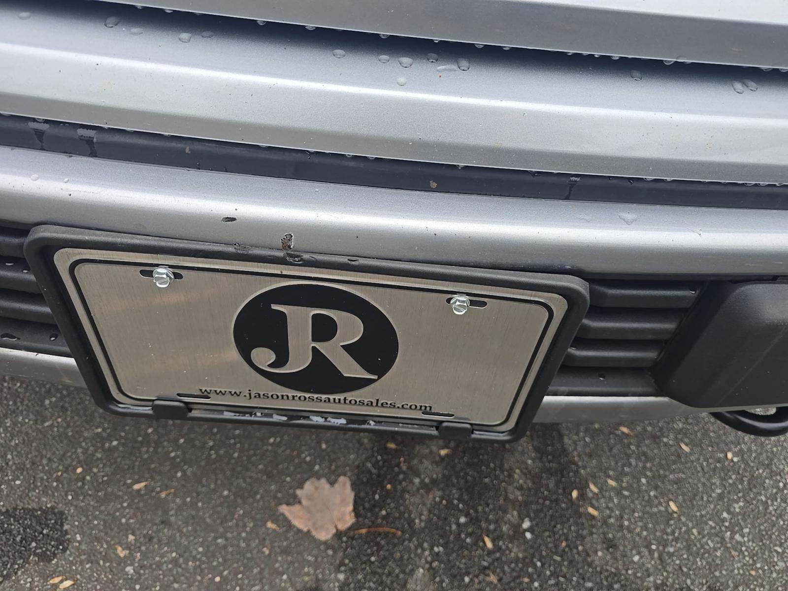 2020 Ford F-150 XL AWD