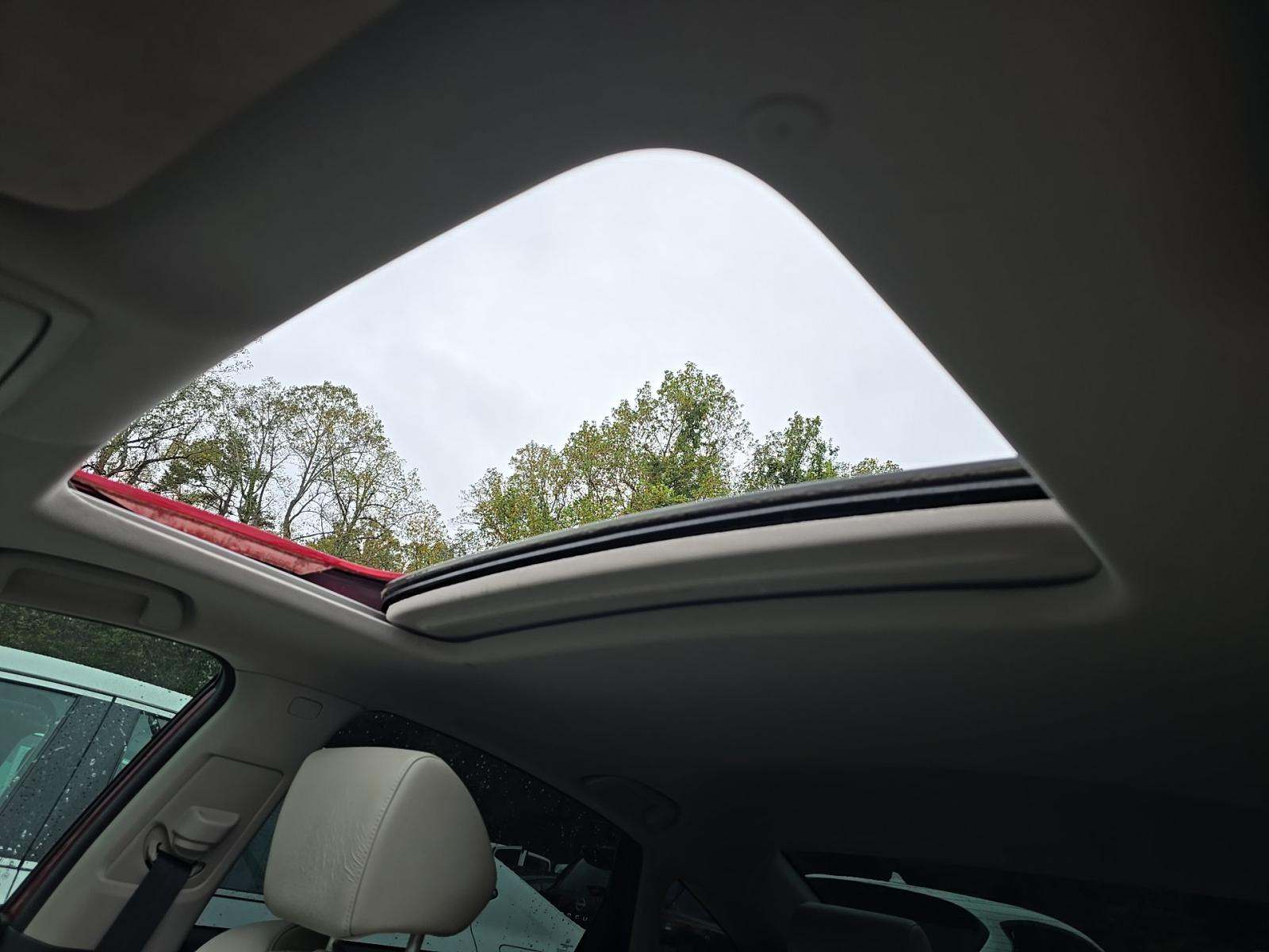 2018 Honda Accord Touring FWD