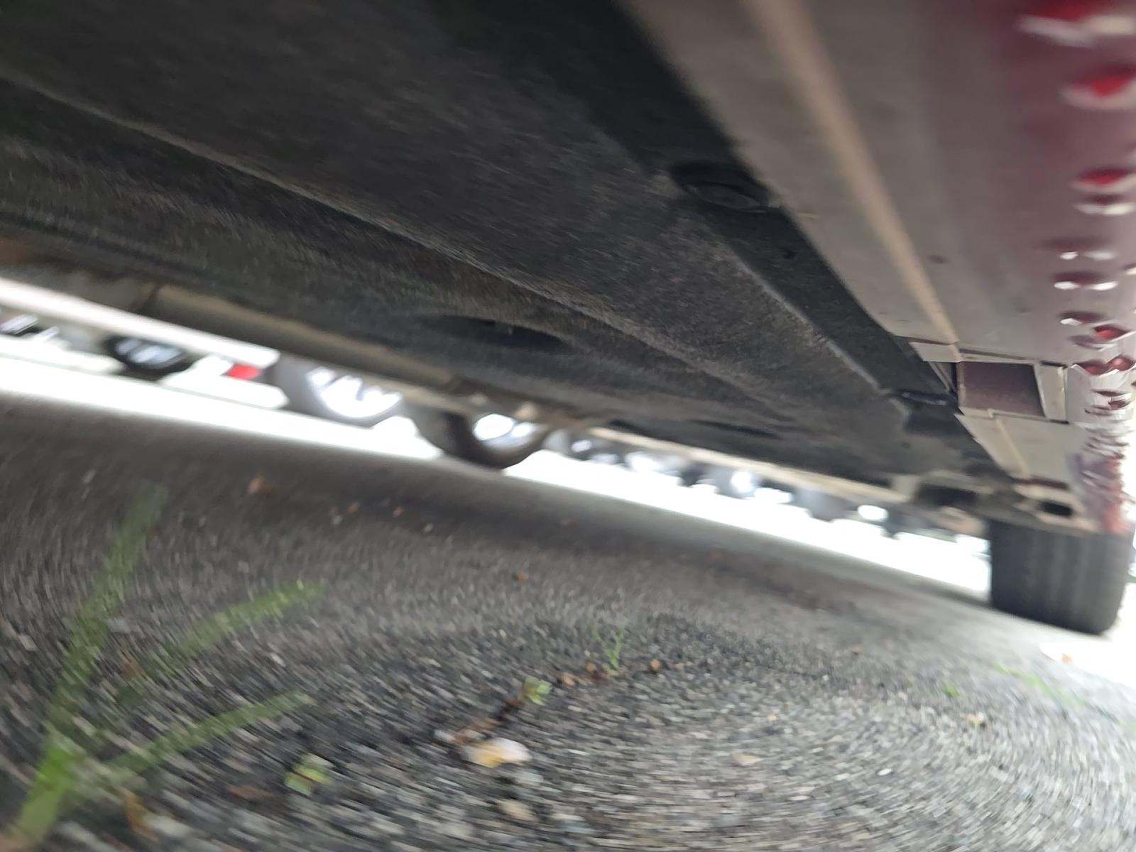 2018 Honda Accord Touring FWD