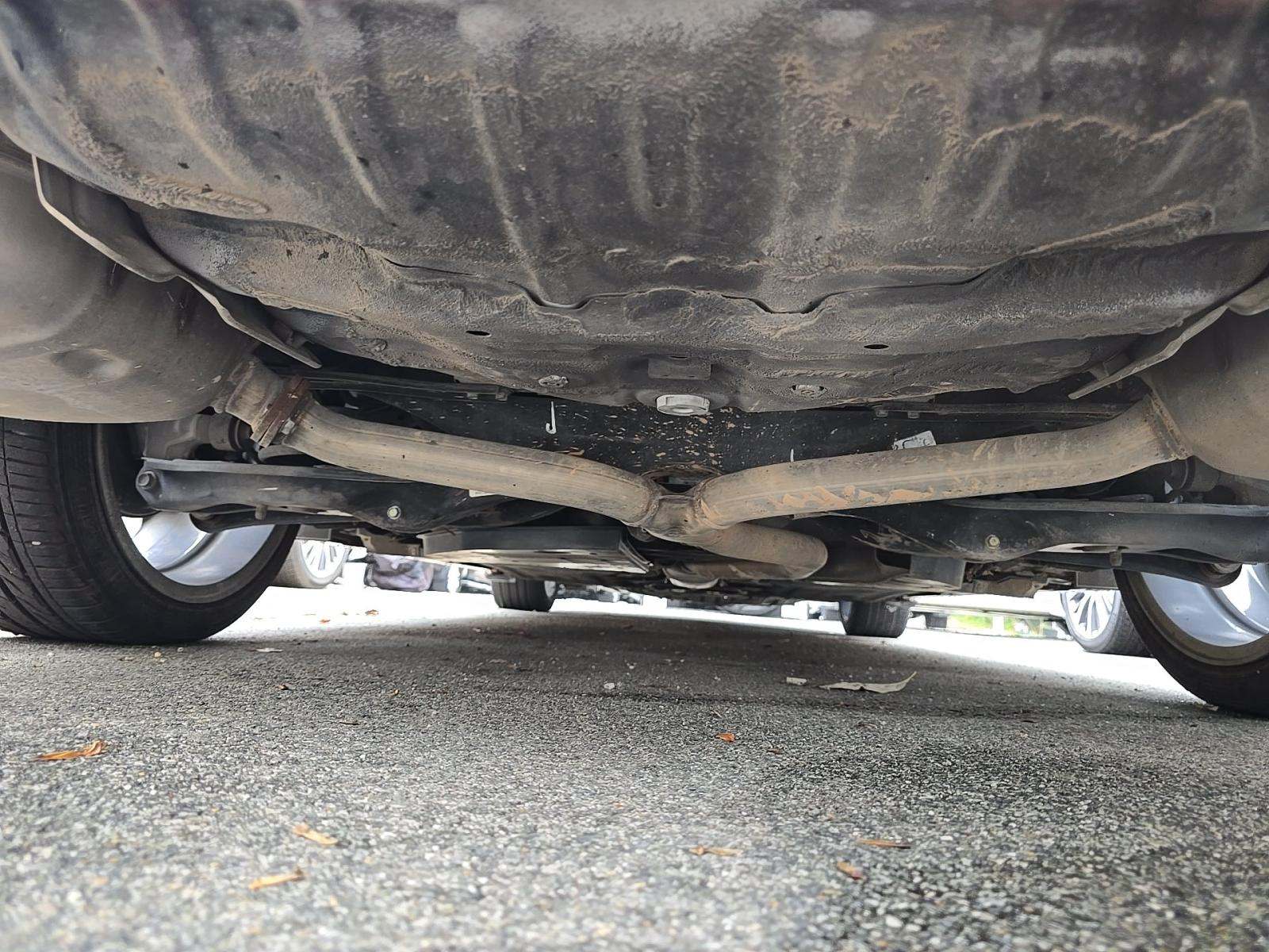 2018 Honda Accord Touring FWD