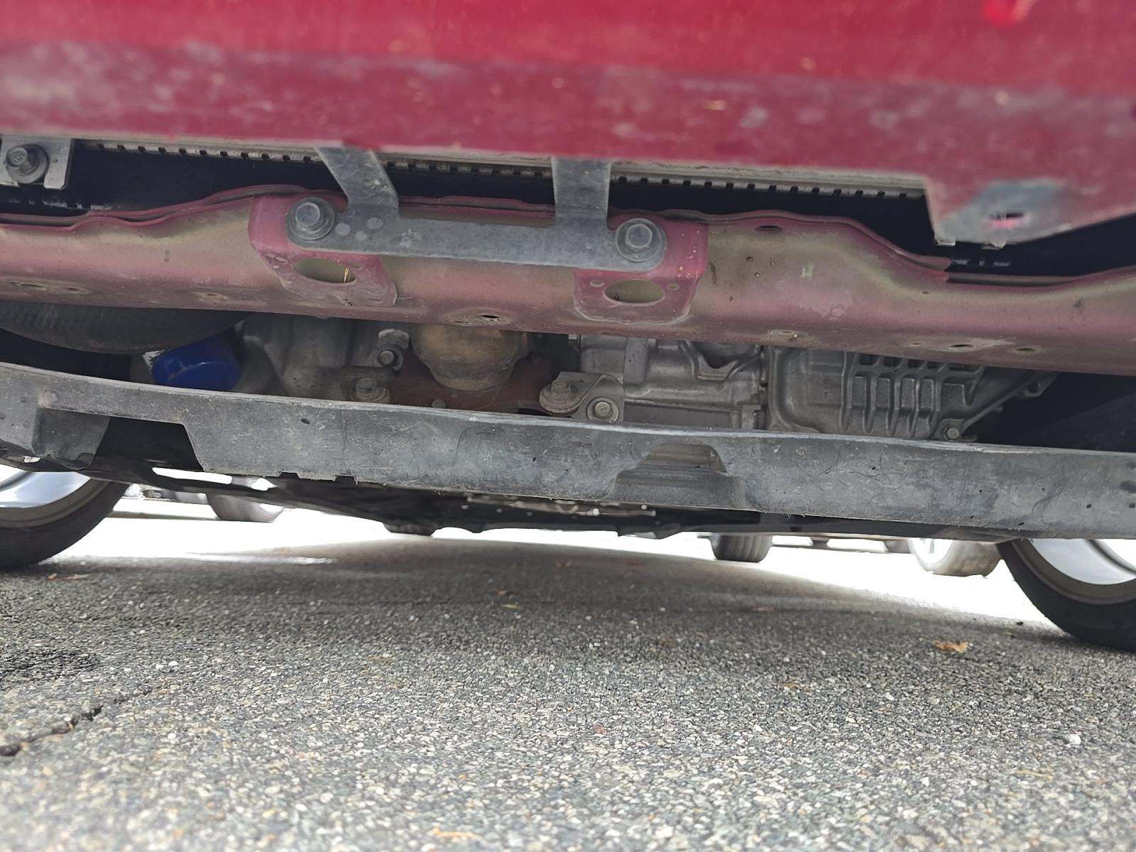 2018 Honda Accord Touring FWD