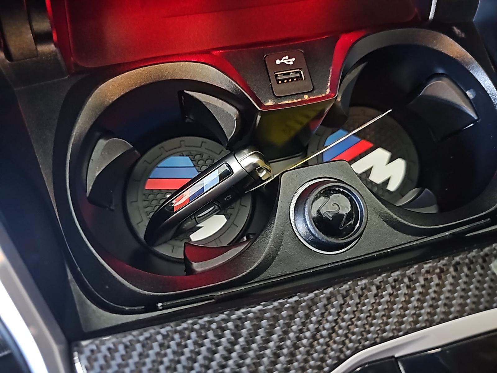 2023 BMW M3 Competition xDrive AWD