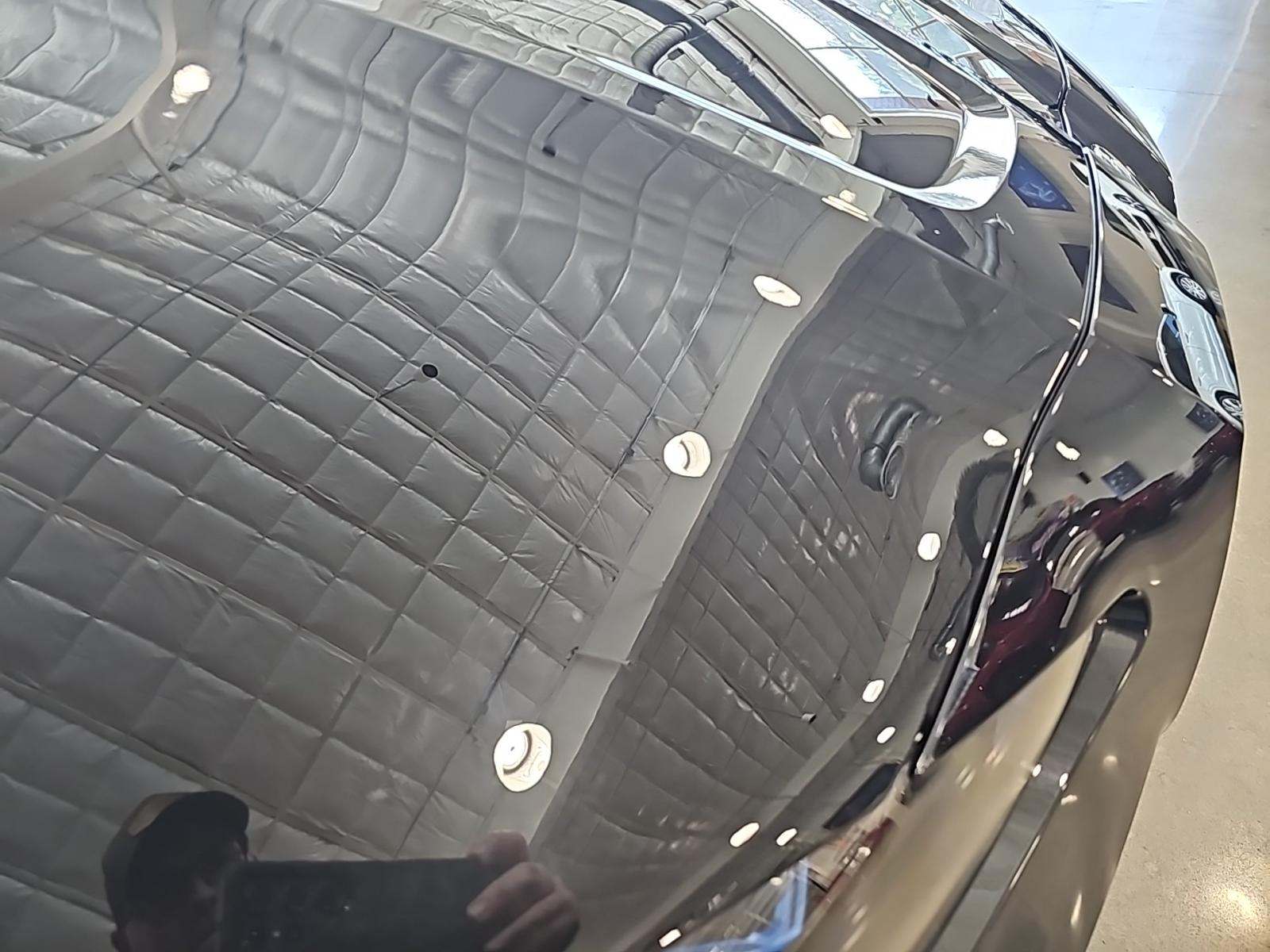 2023 BMW M3 Competition xDrive AWD