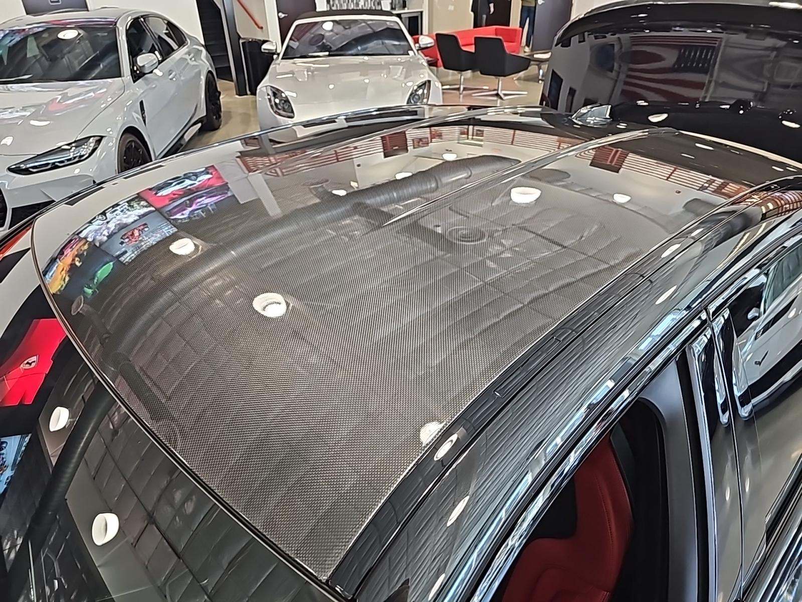 2023 BMW M3 Competition xDrive AWD