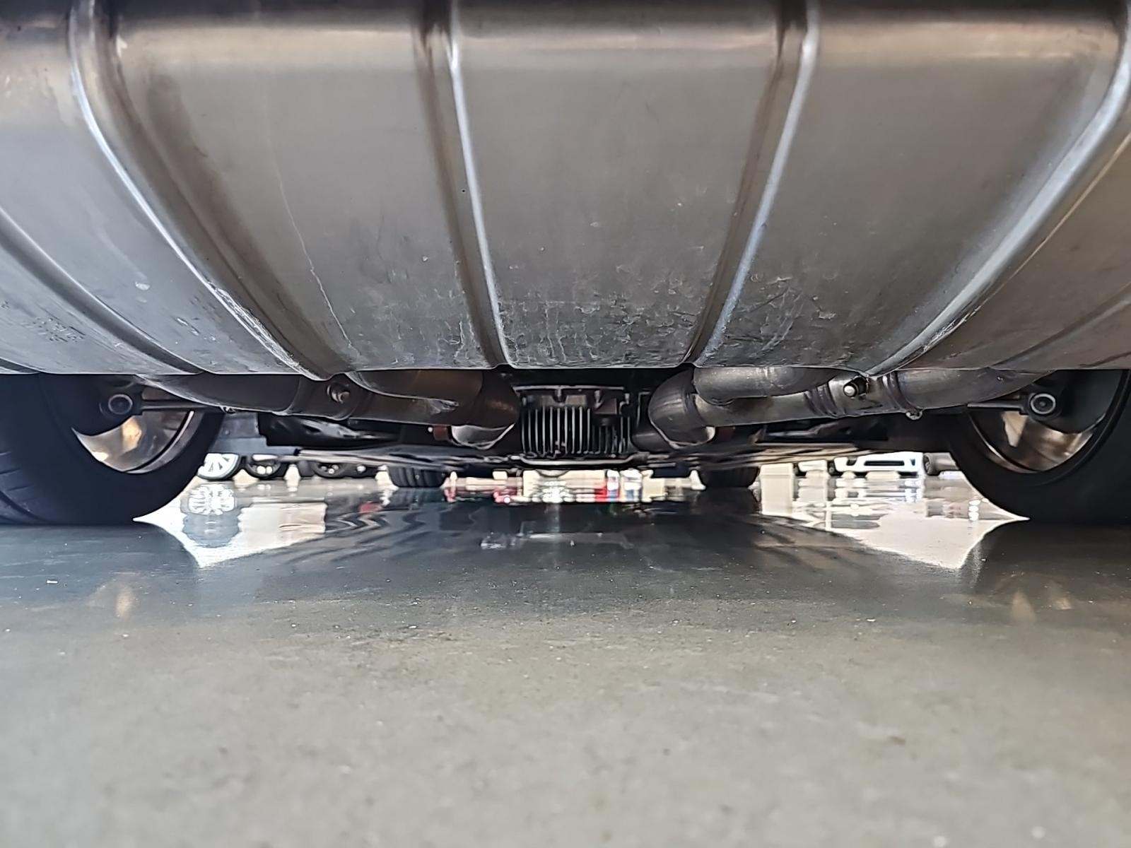 2023 BMW M3 Competition xDrive AWD