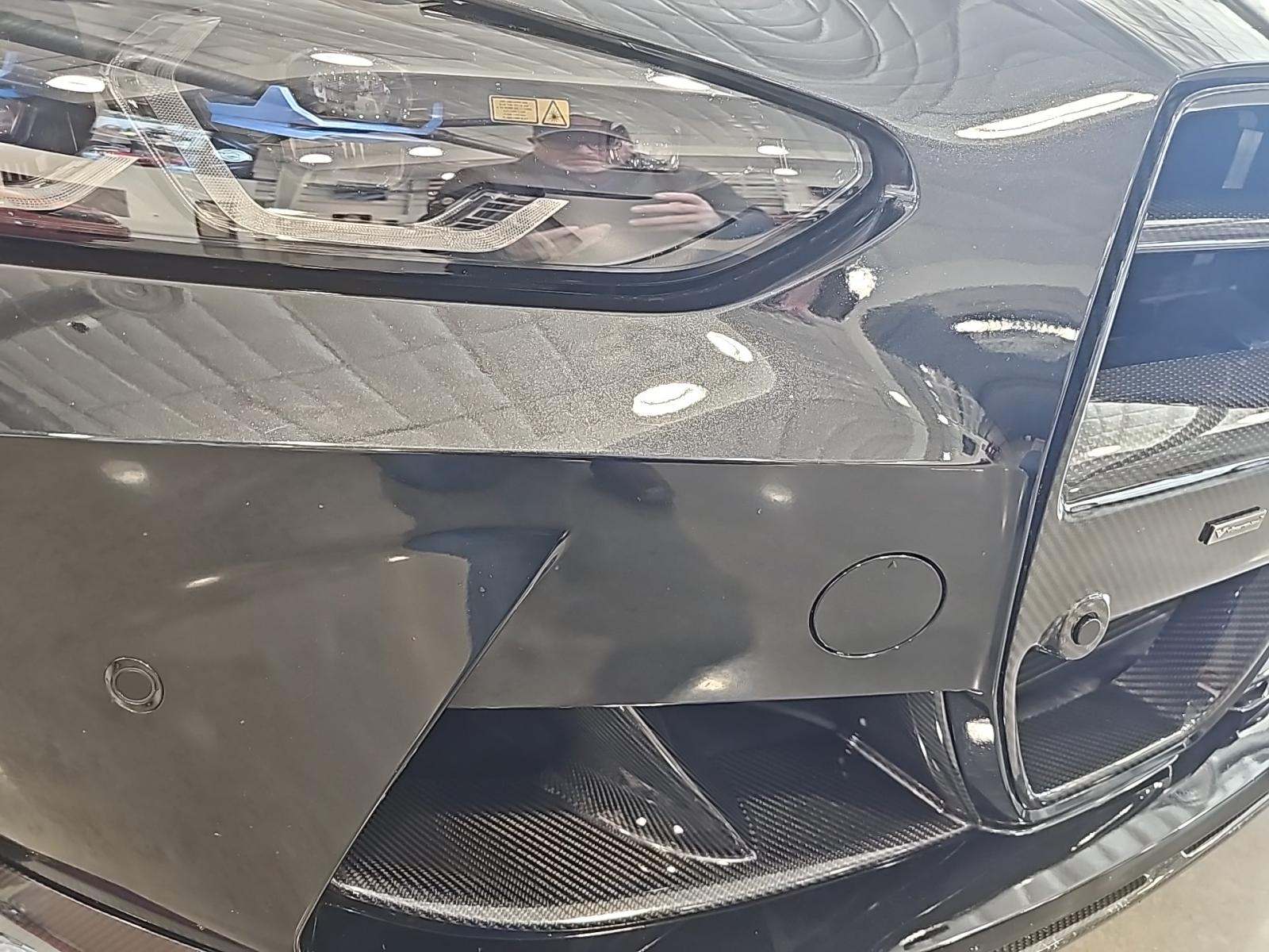 2023 BMW M3 Competition xDrive AWD