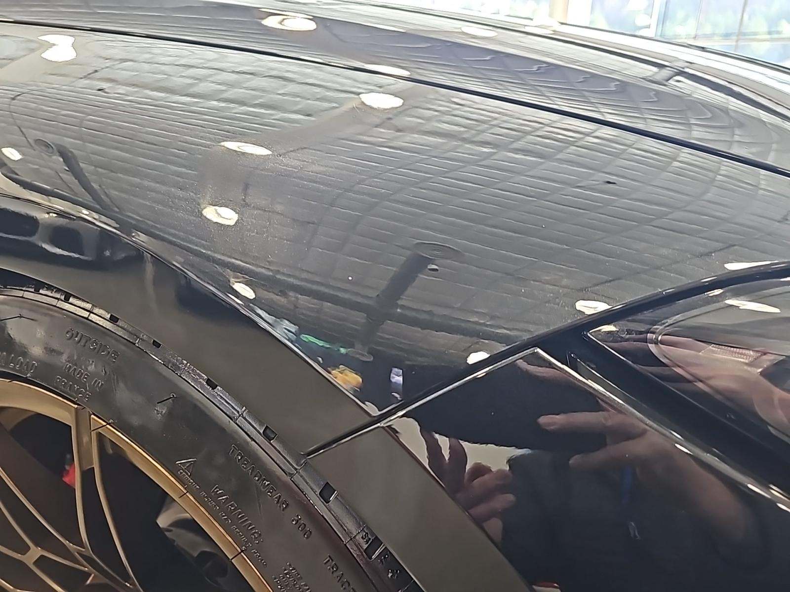 2023 BMW M3 Competition xDrive AWD