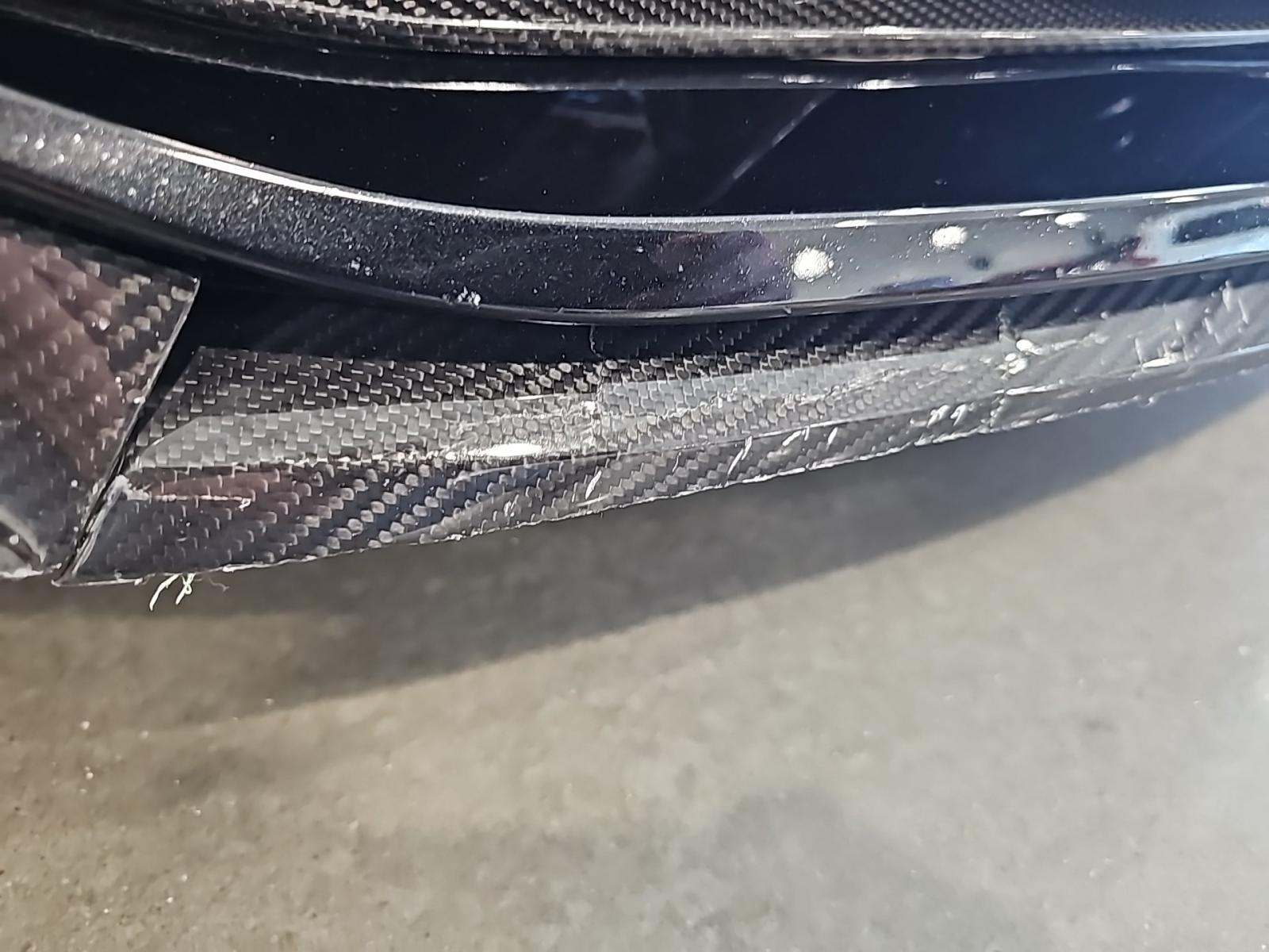 2023 BMW M3 Competition xDrive AWD