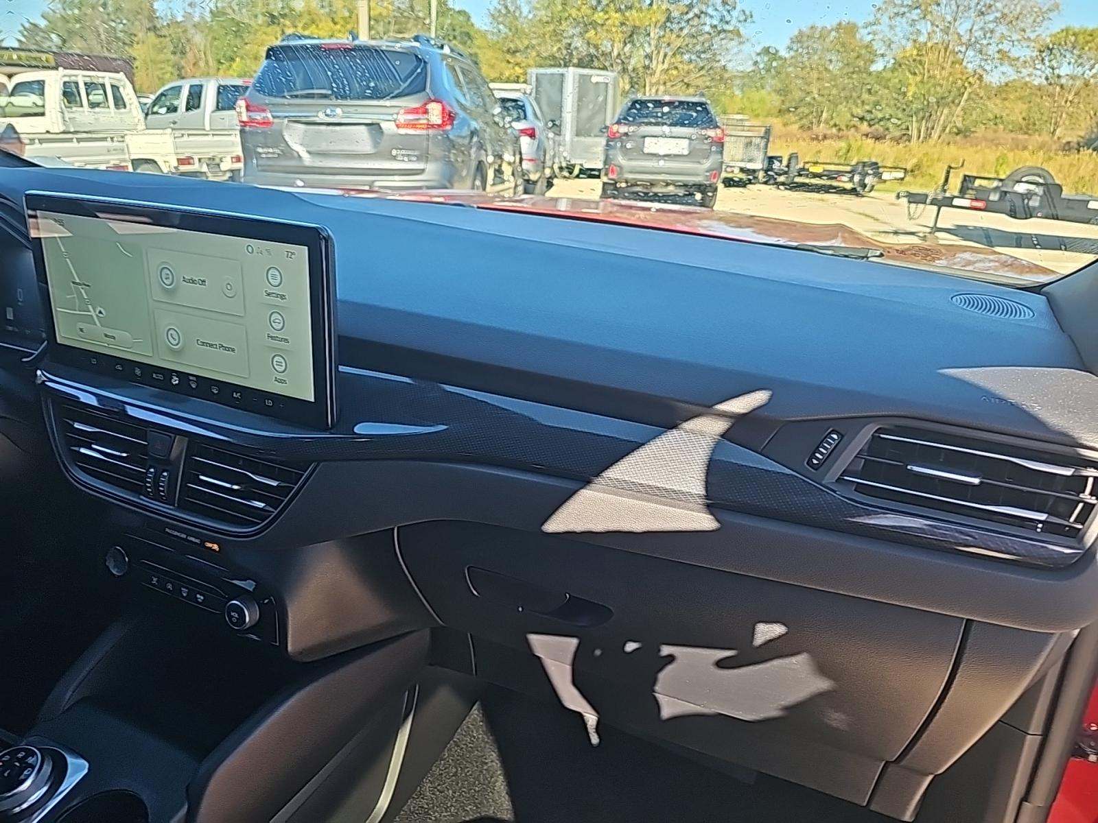 2024 Ford Escape ST-Line FWD