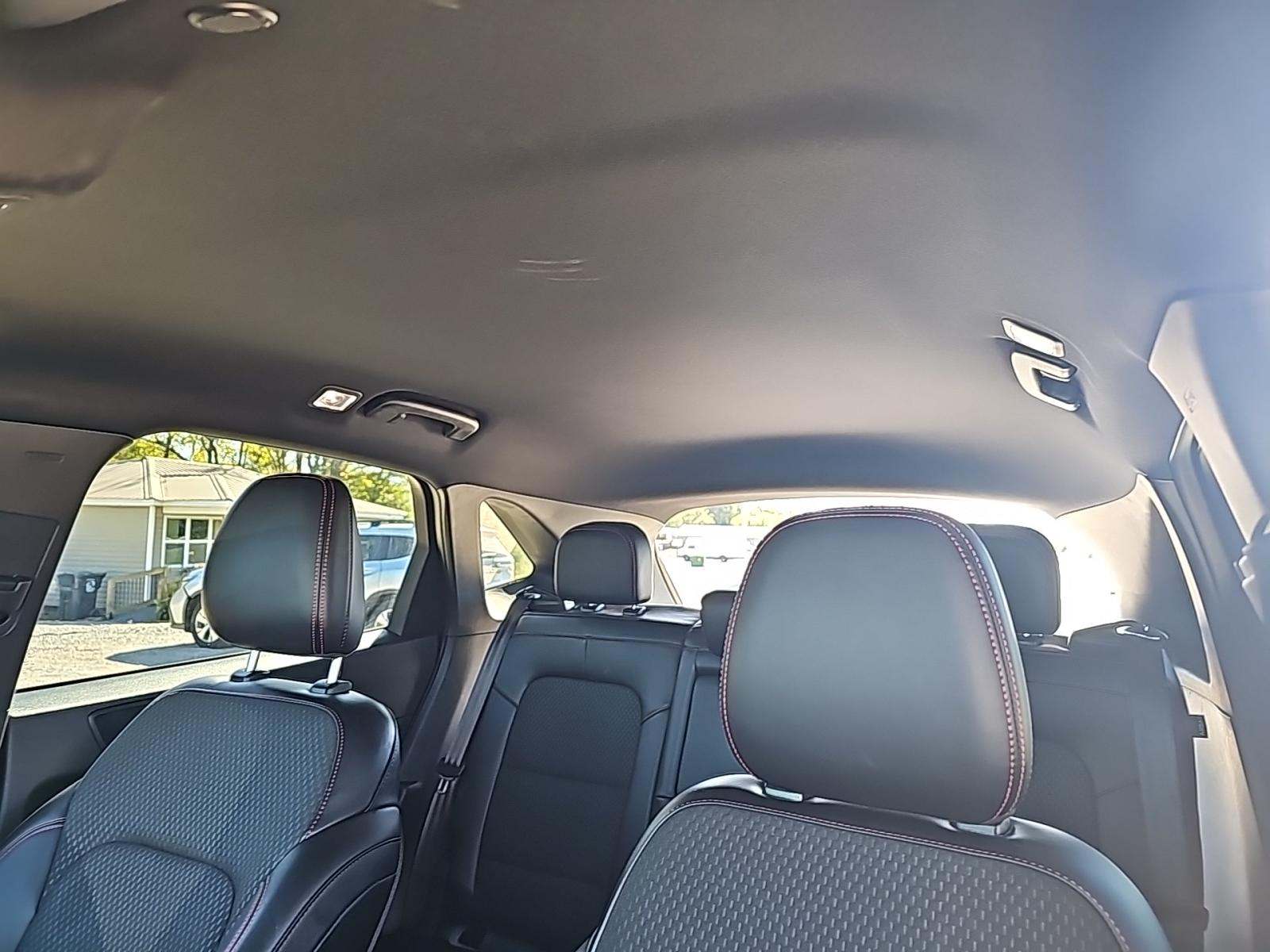 2024 Ford Escape ST-Line FWD