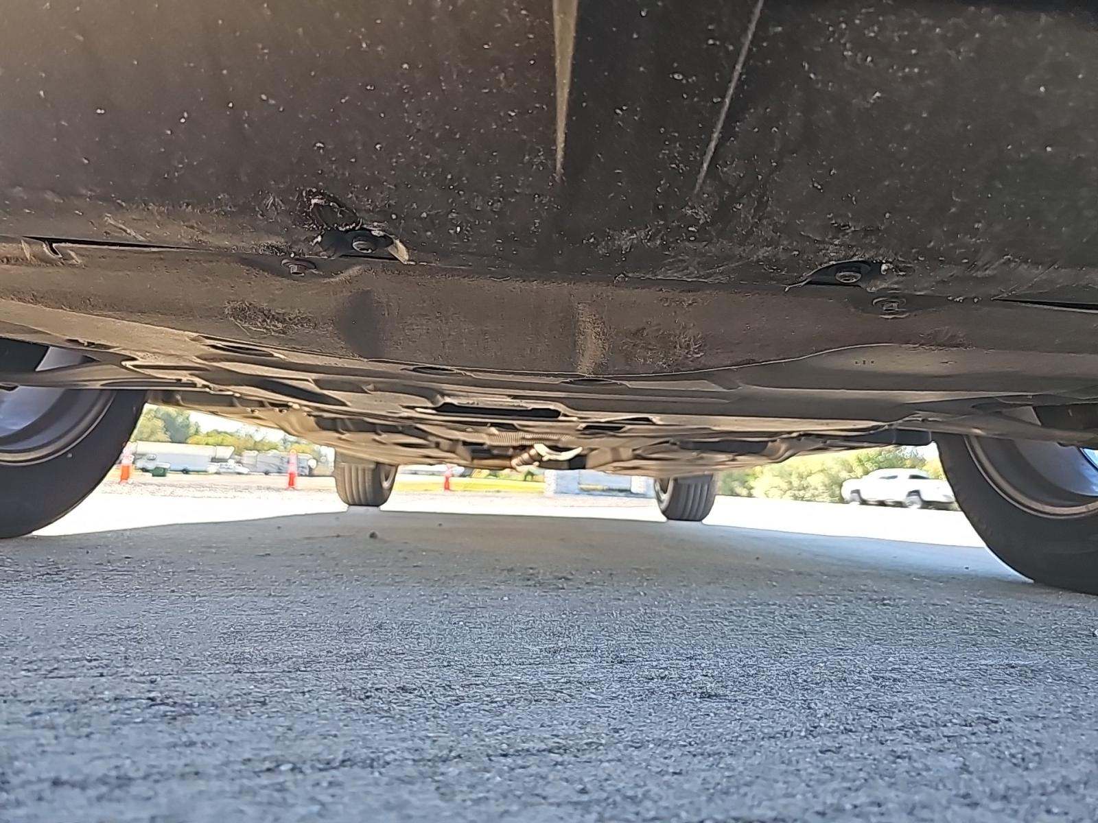 2024 Ford Escape ST-Line FWD