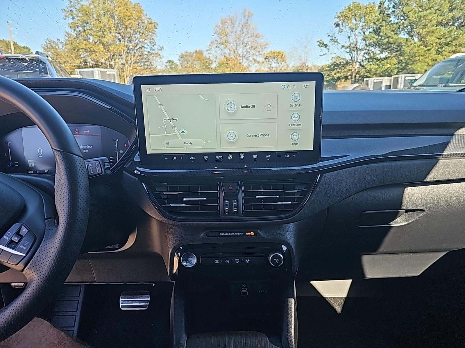 2024 Ford Escape ST-Line FWD