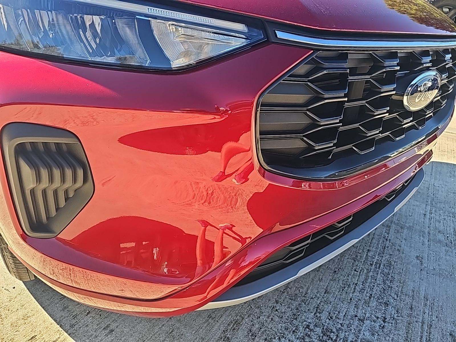 2024 Ford Escape ST-Line FWD