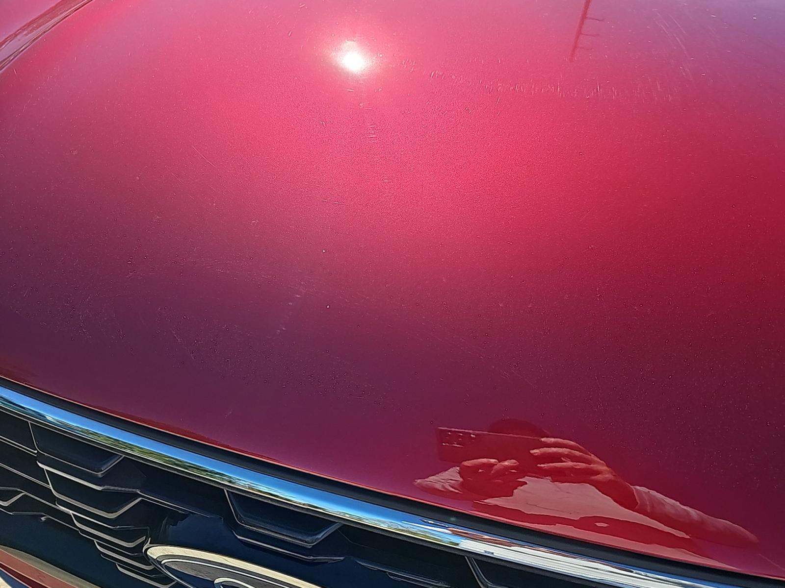 2024 Ford Escape ST-Line FWD