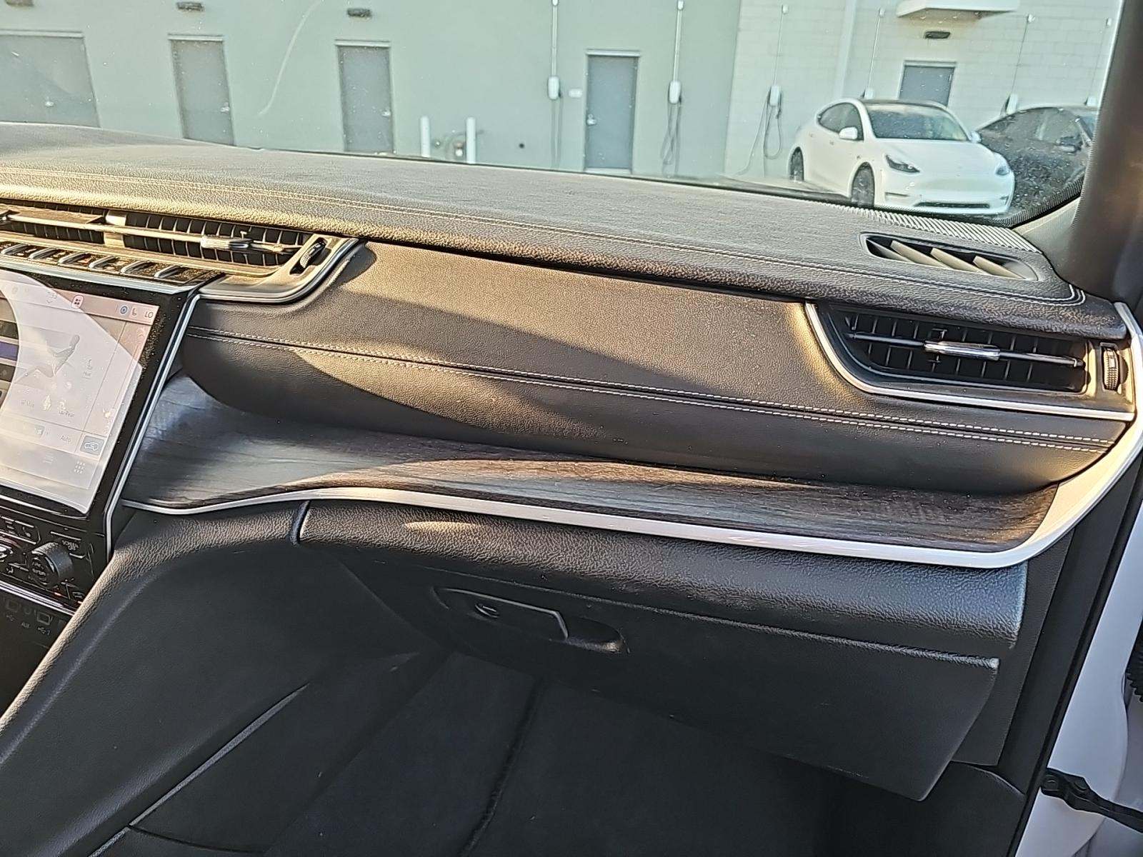 2024 Jeep Grand Cherokee Limited AWD