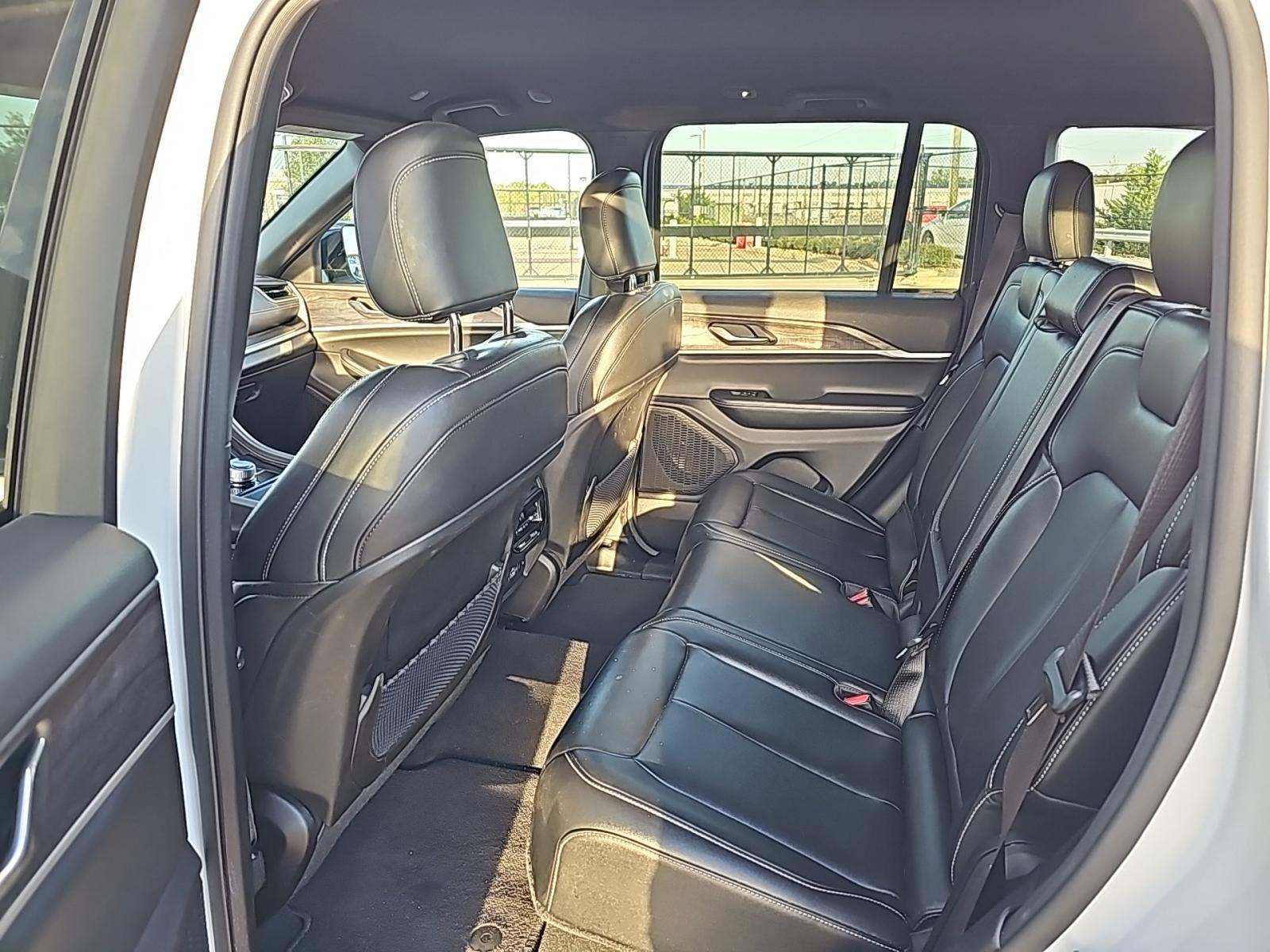 2024 Jeep Grand Cherokee Limited AWD