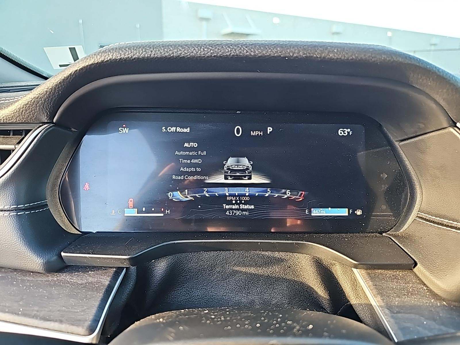 2024 Jeep Grand Cherokee Limited AWD