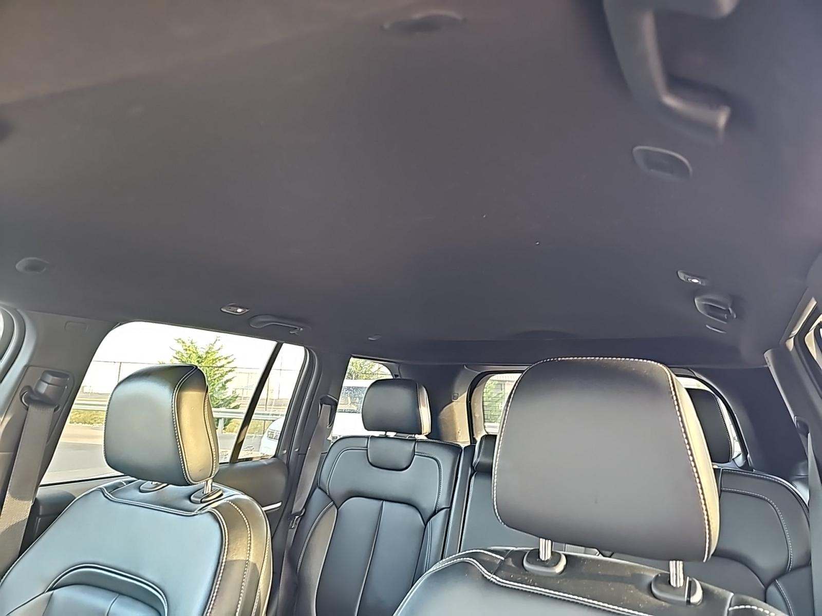 2024 Jeep Grand Cherokee Limited AWD