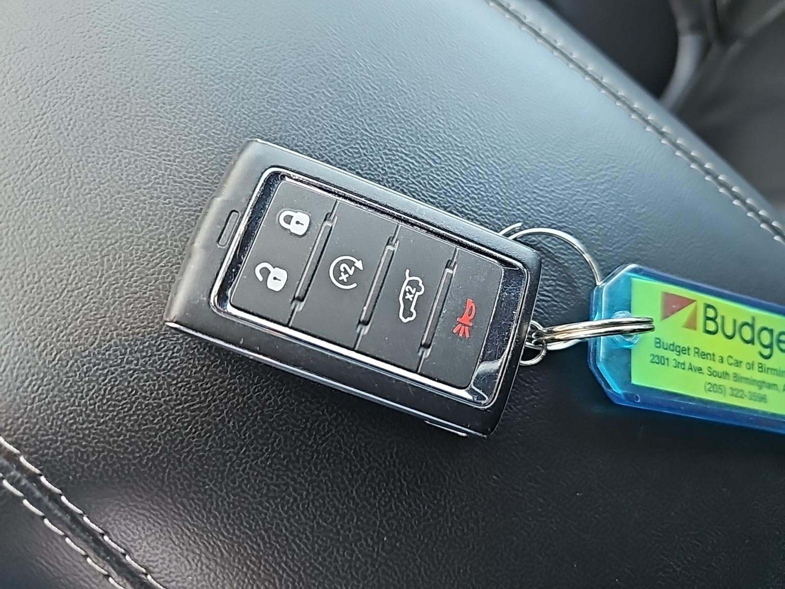 2024 Jeep Grand Cherokee Limited AWD