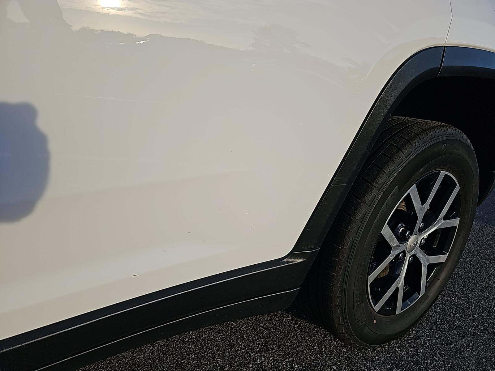 2024 Jeep Grand Cherokee Limited AWD