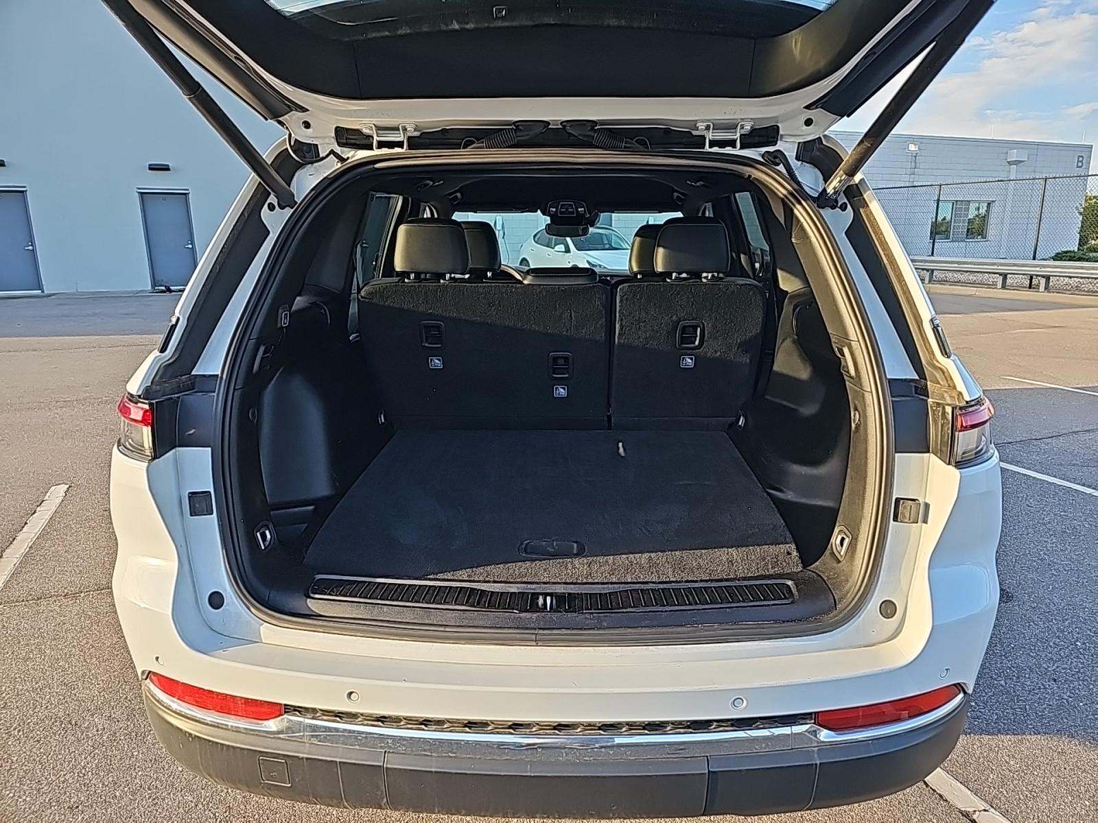 2024 Jeep Grand Cherokee Limited AWD