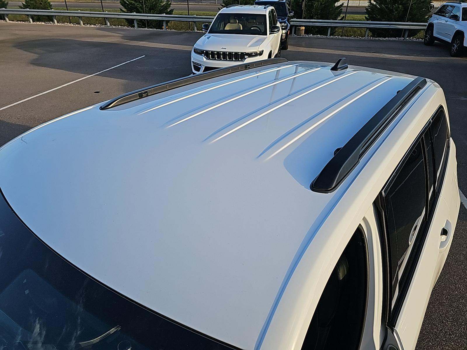 2024 Jeep Grand Cherokee Limited AWD