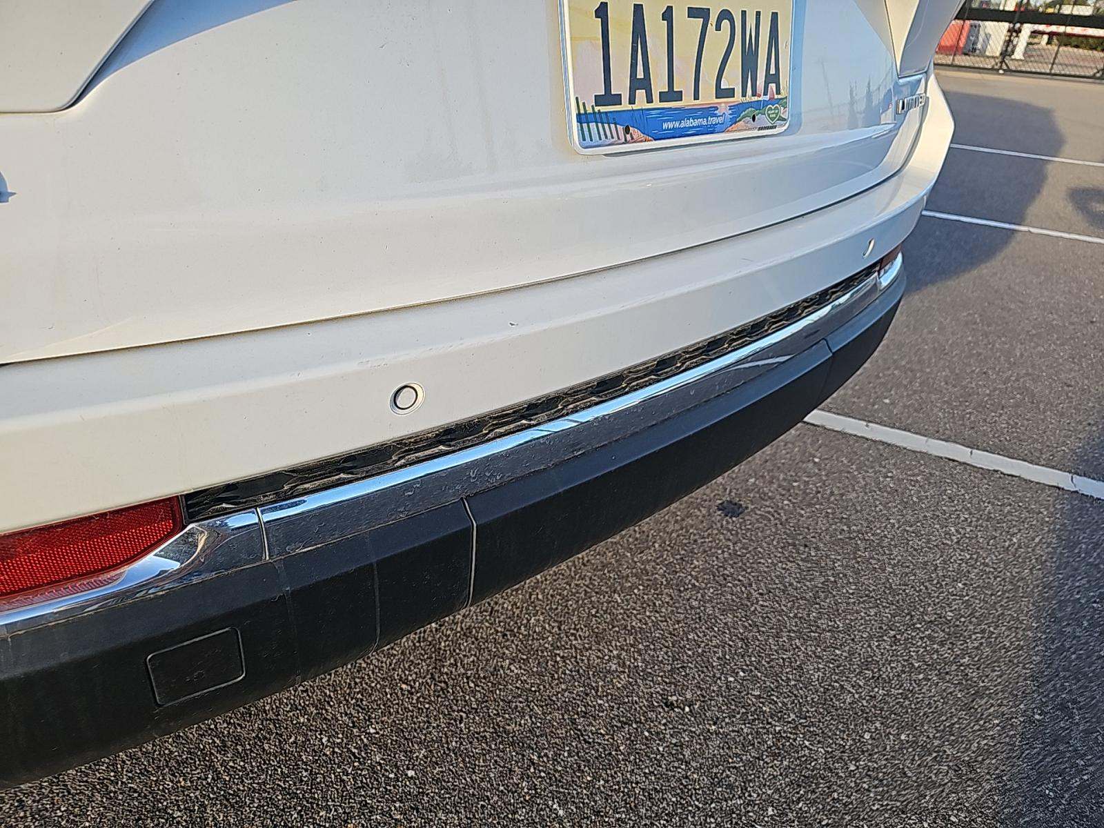 2024 Jeep Grand Cherokee Limited AWD