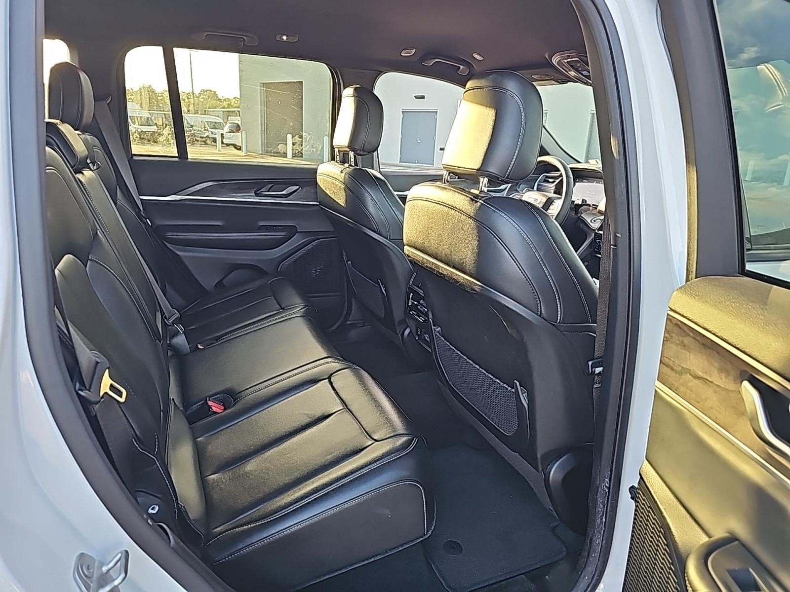 2024 Jeep Grand Cherokee Limited AWD