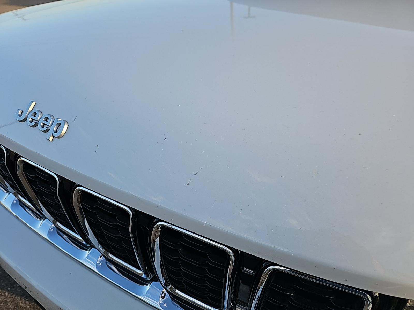 2024 Jeep Grand Cherokee Limited AWD