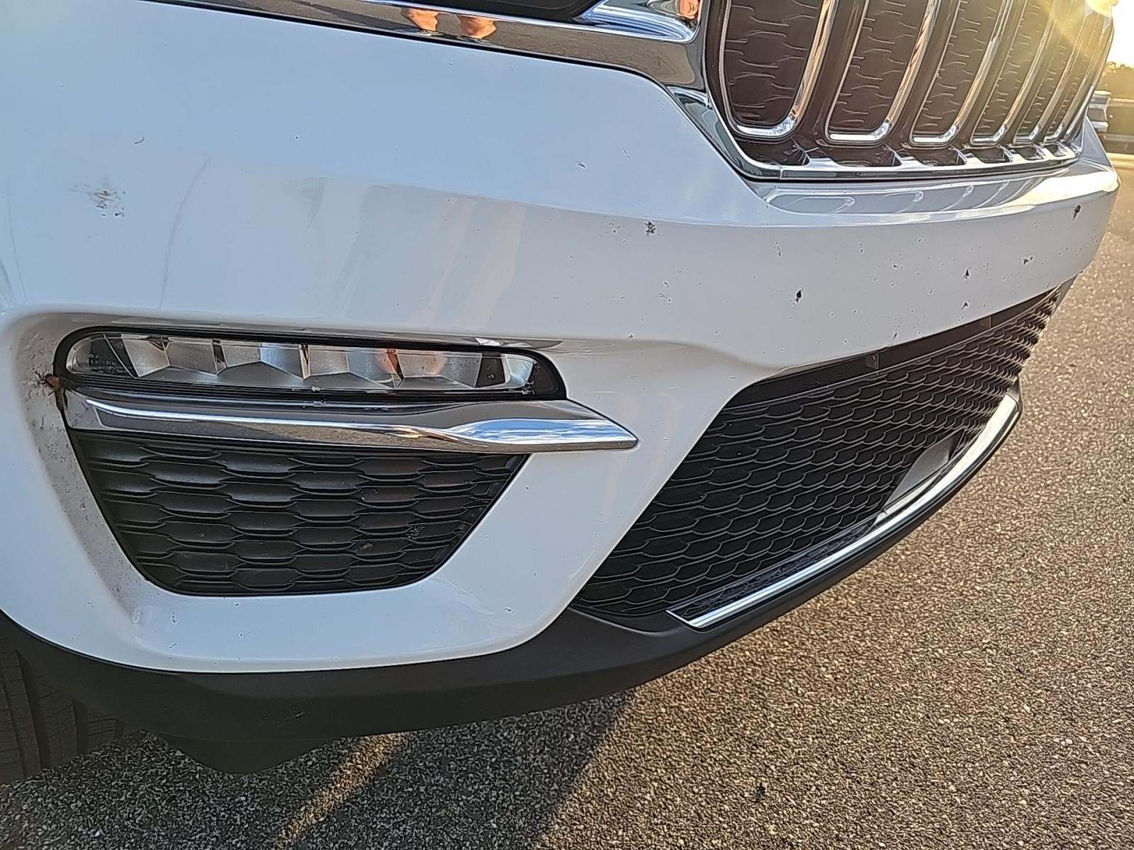 2024 Jeep Grand Cherokee Limited AWD