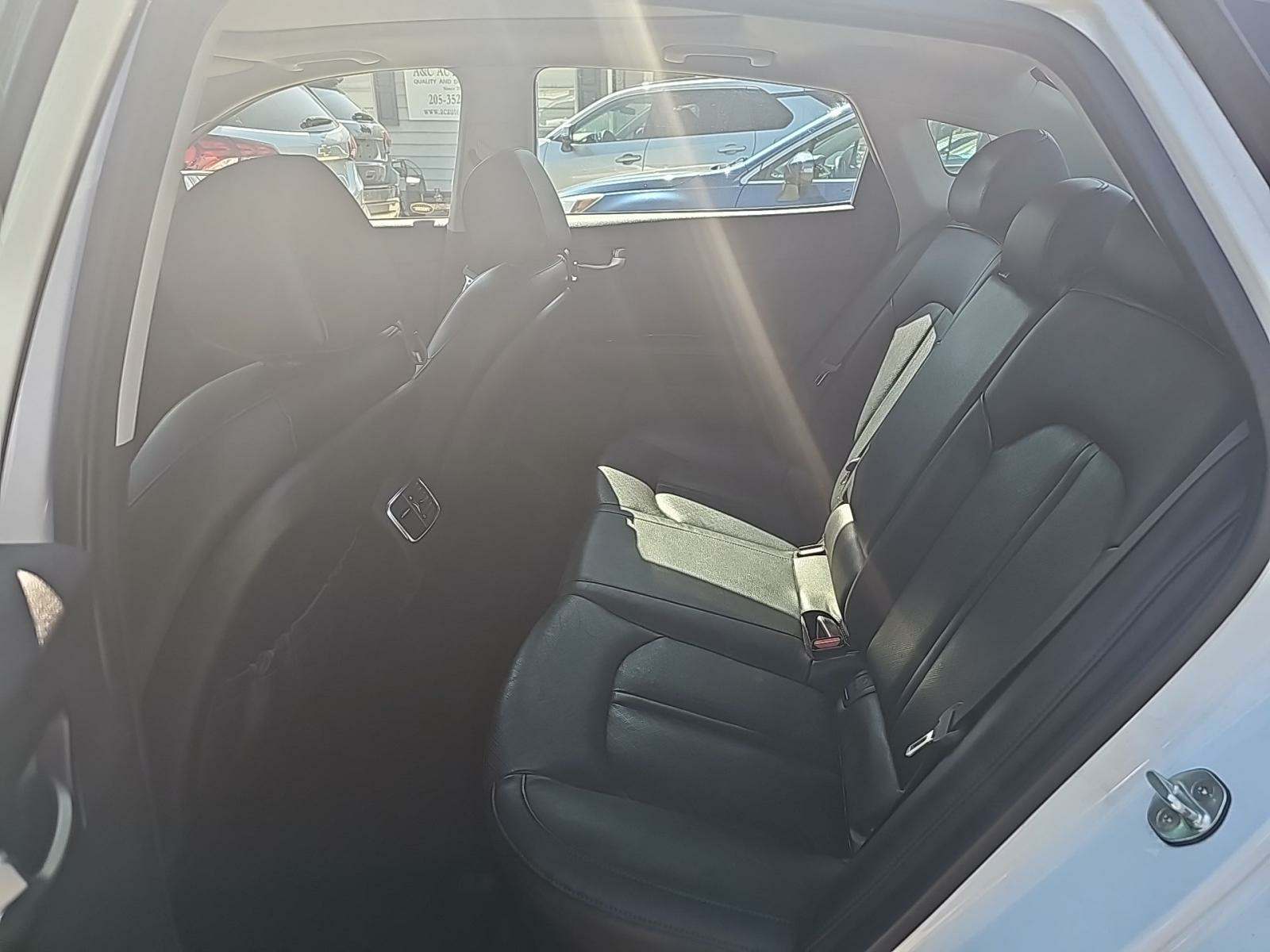 2018 Kia Optima EX FWD