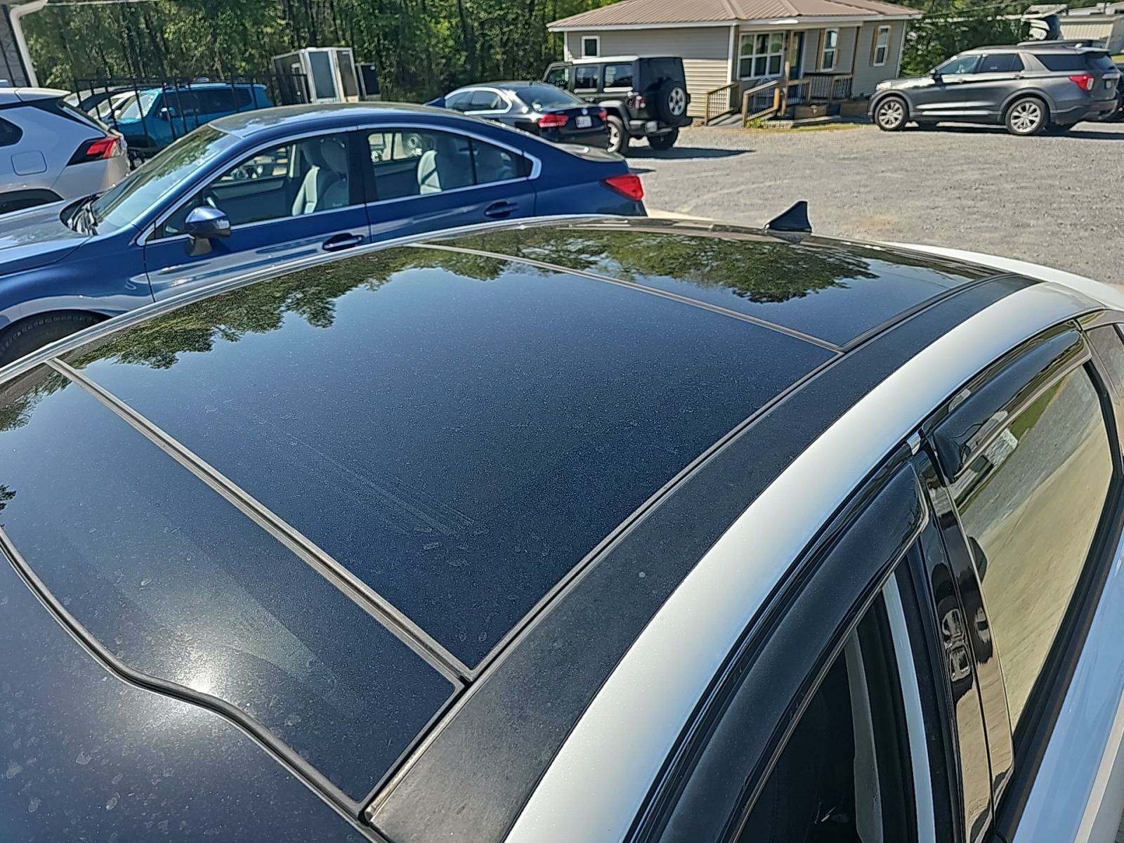 2018 Kia Optima EX FWD