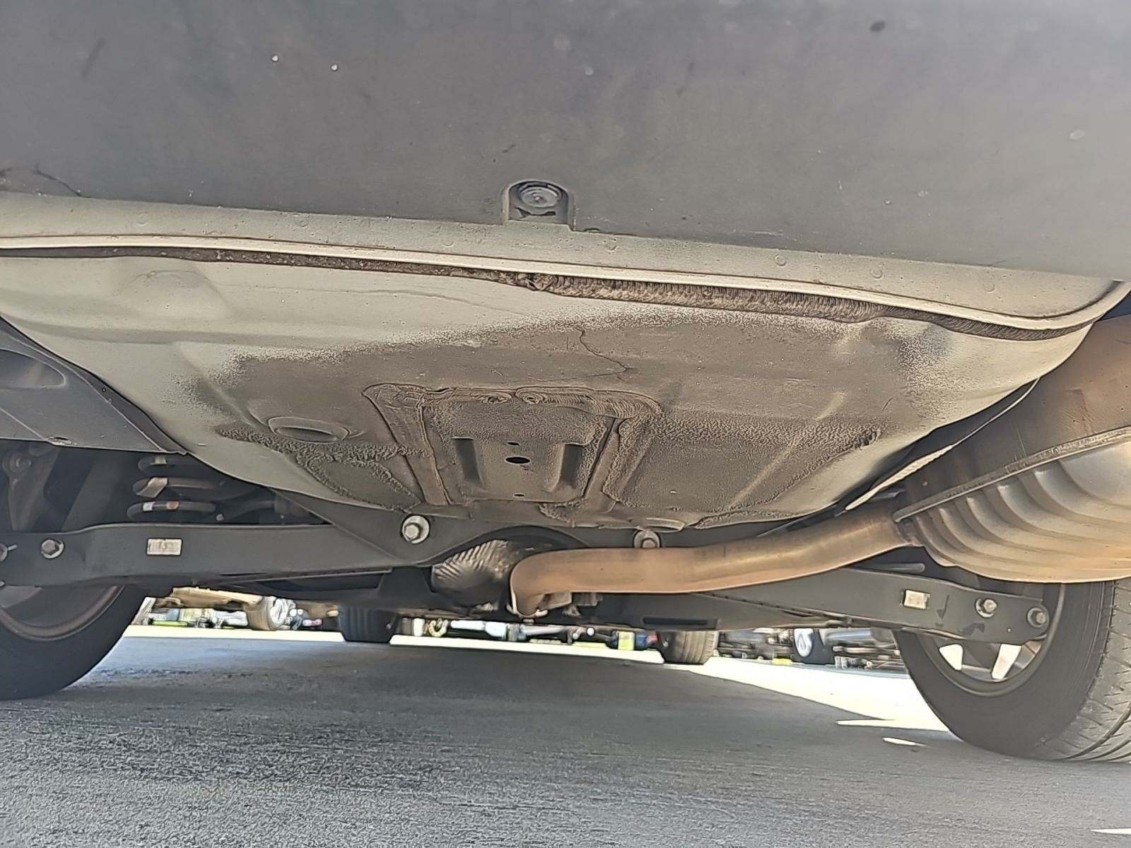 2018 Kia Optima EX FWD