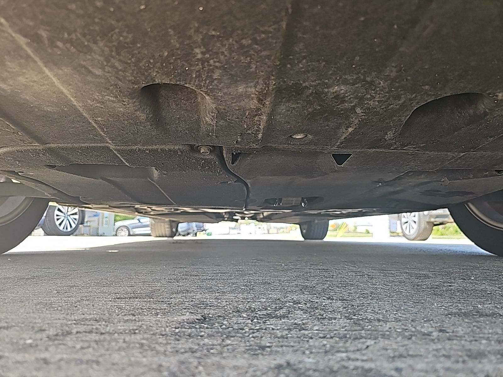 2018 Kia Optima EX FWD