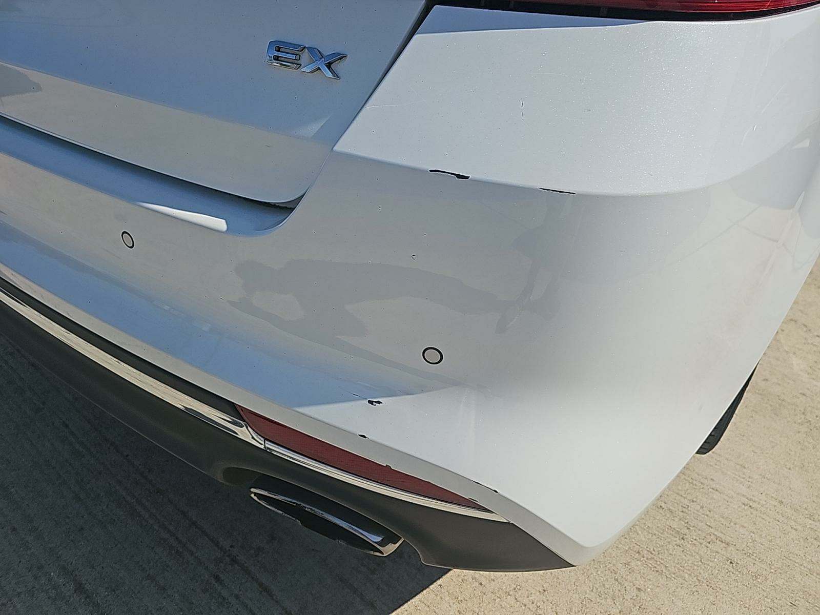 2018 Kia Optima EX FWD