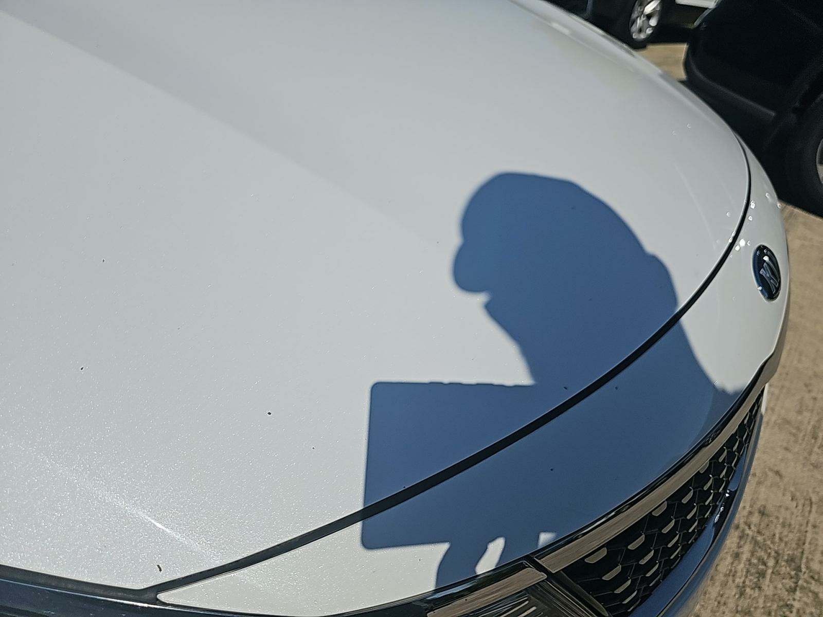 2018 Kia Optima EX FWD