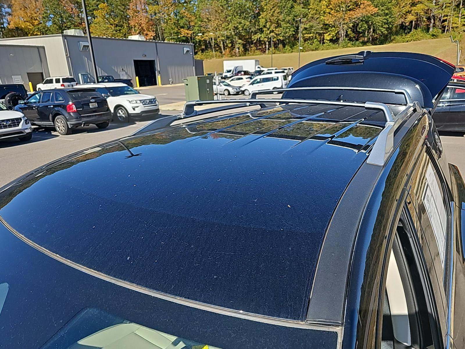 2024 Nissan Pathfinder SL FWD