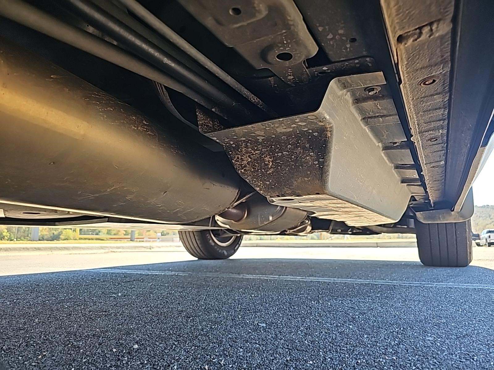 2024 Nissan Pathfinder SL FWD