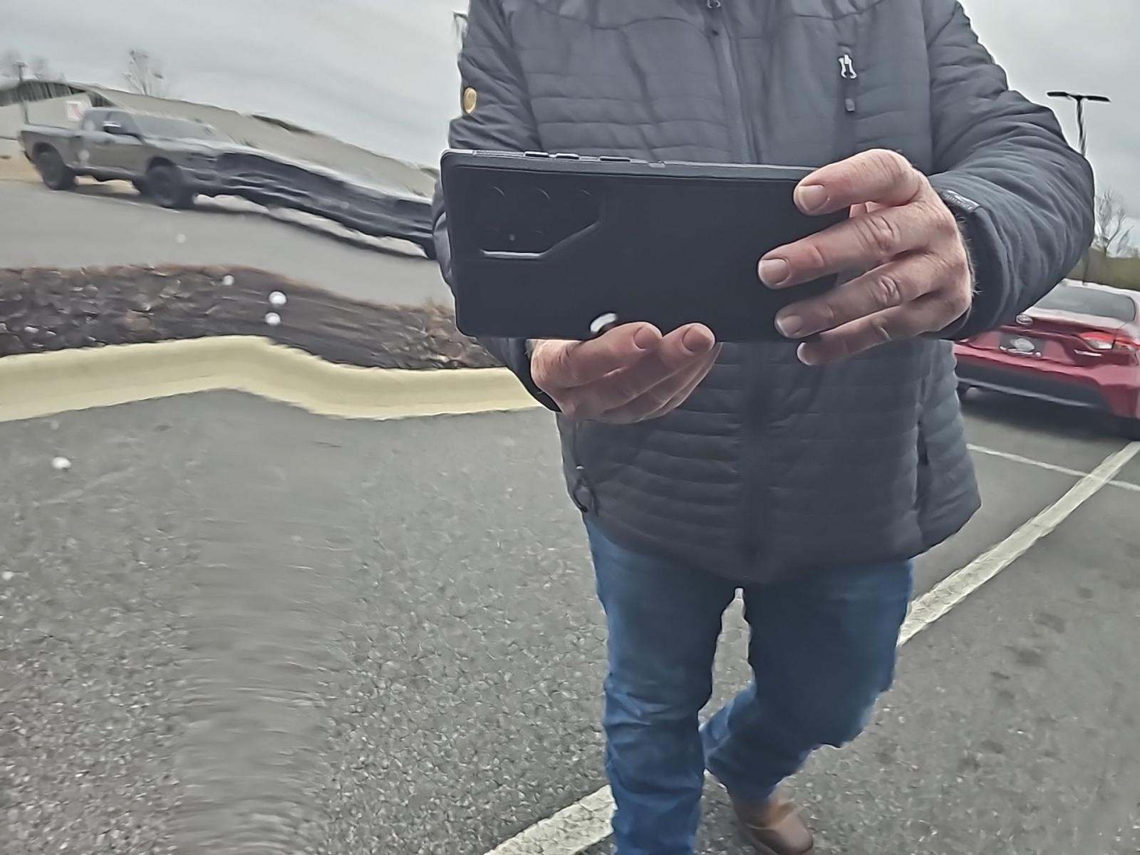 2015 Chevrolet Silverado 2500HD LTZ AWD