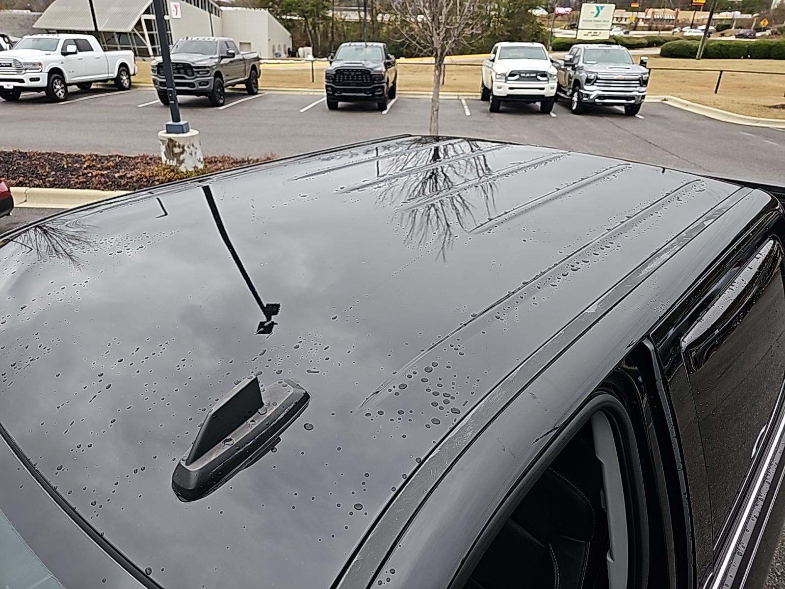 2015 Chevrolet Silverado 2500HD LTZ AWD