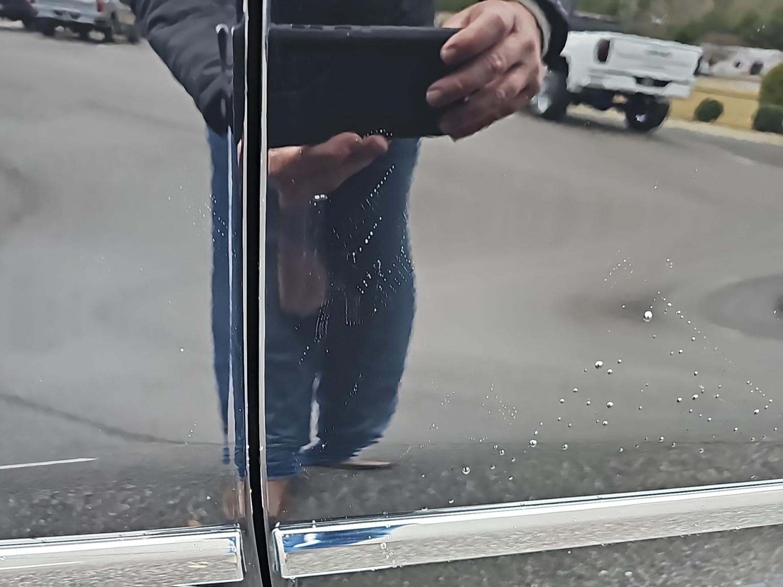 2015 Chevrolet Silverado 2500HD LTZ AWD