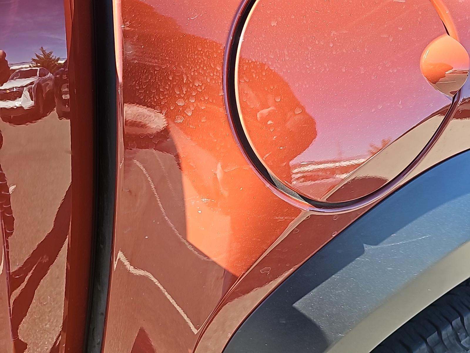 2025 Toyota Tacoma TRD Off-Road AWD