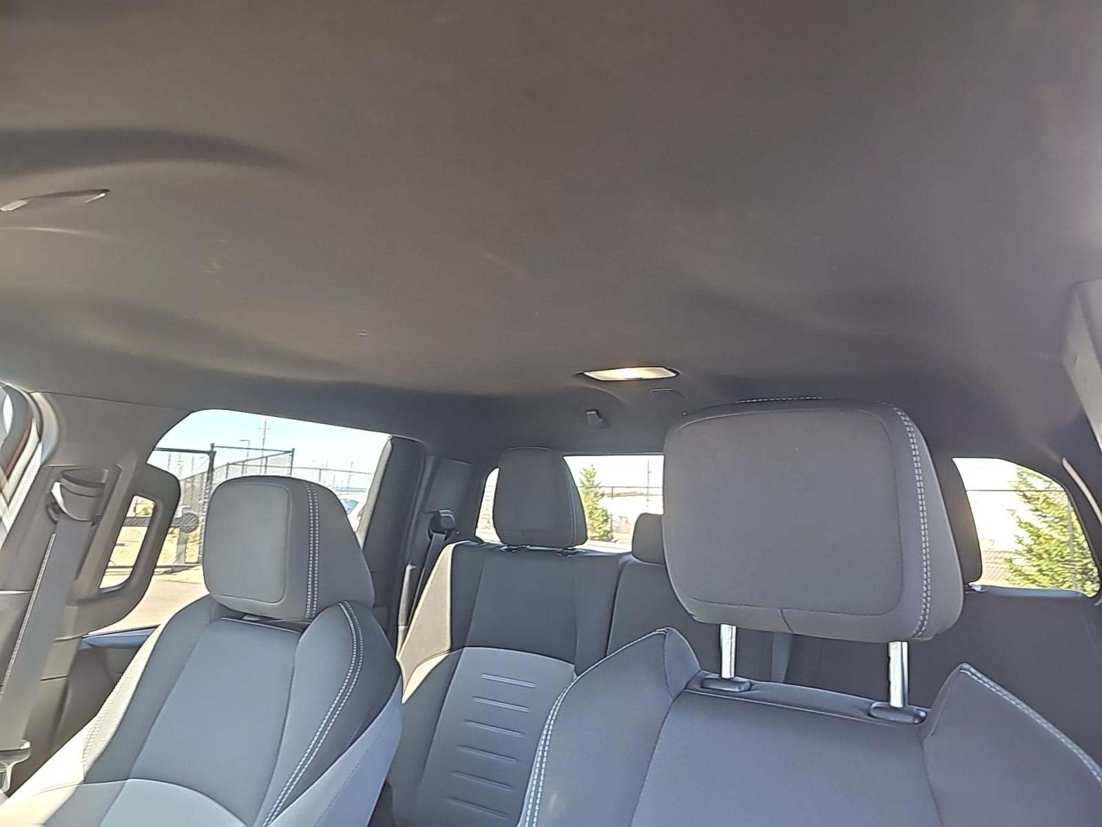 2025 Toyota Tacoma TRD Off-Road AWD