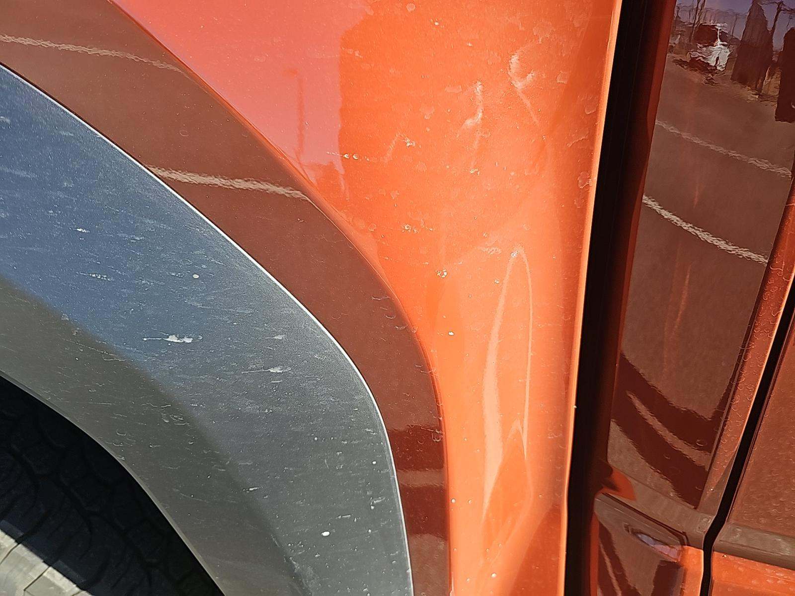 2025 Toyota Tacoma TRD Off-Road AWD