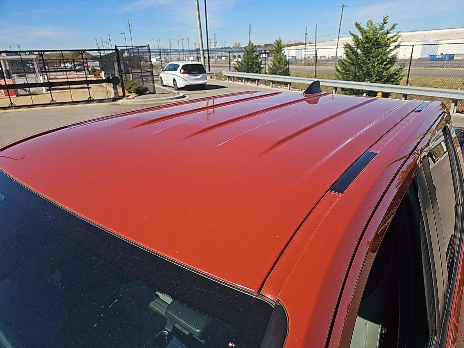 2025 Toyota Tacoma TRD Off-Road AWD