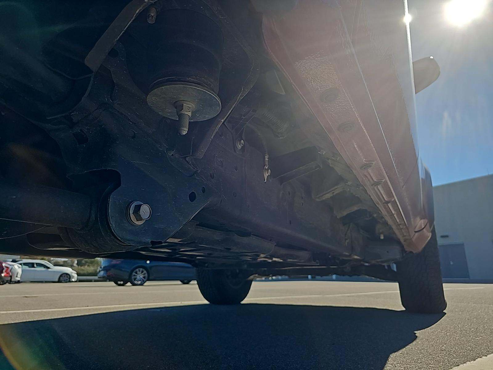 2025 Toyota Tacoma TRD Off-Road AWD